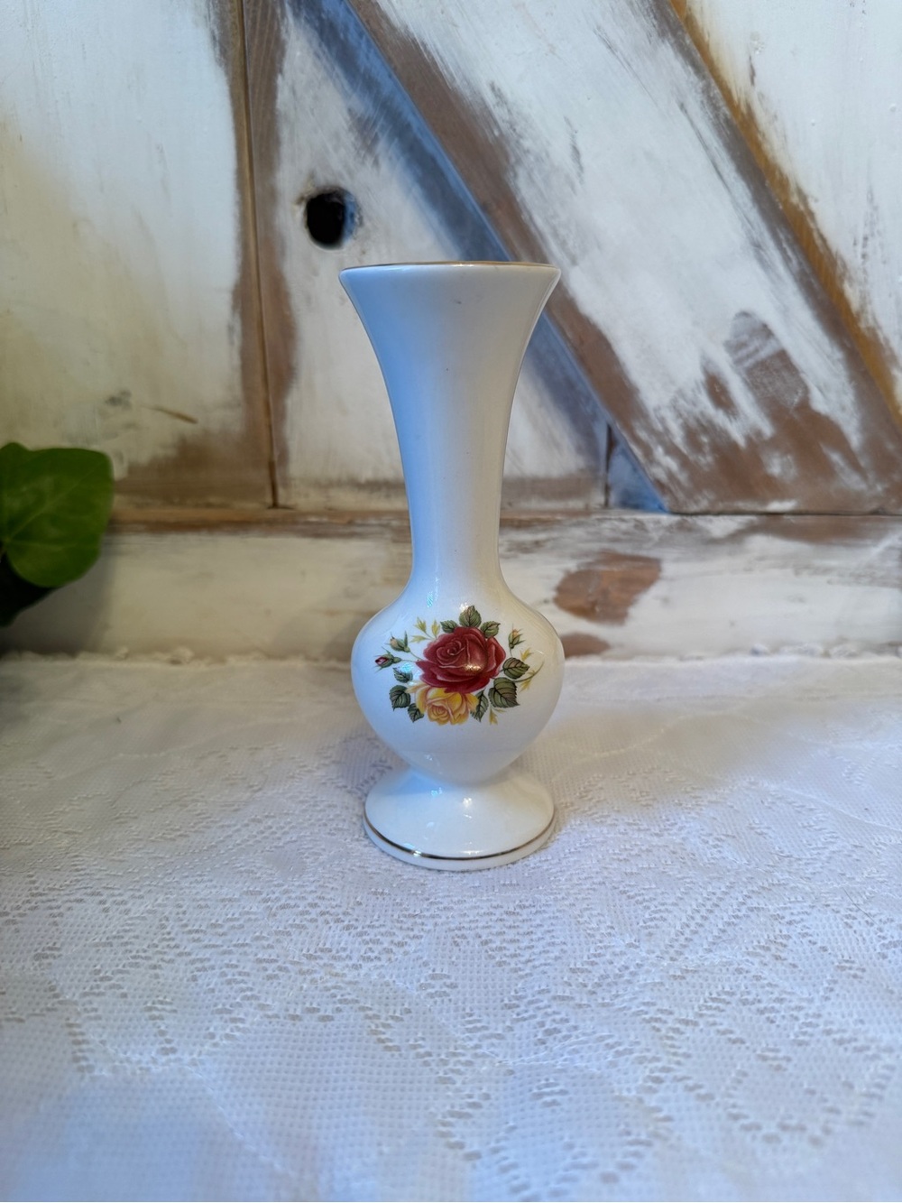 Sadler Bud Vase
